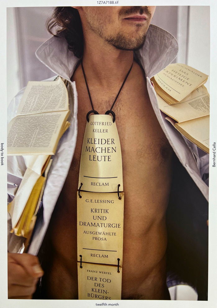 body to book On Physical Interaction with Books