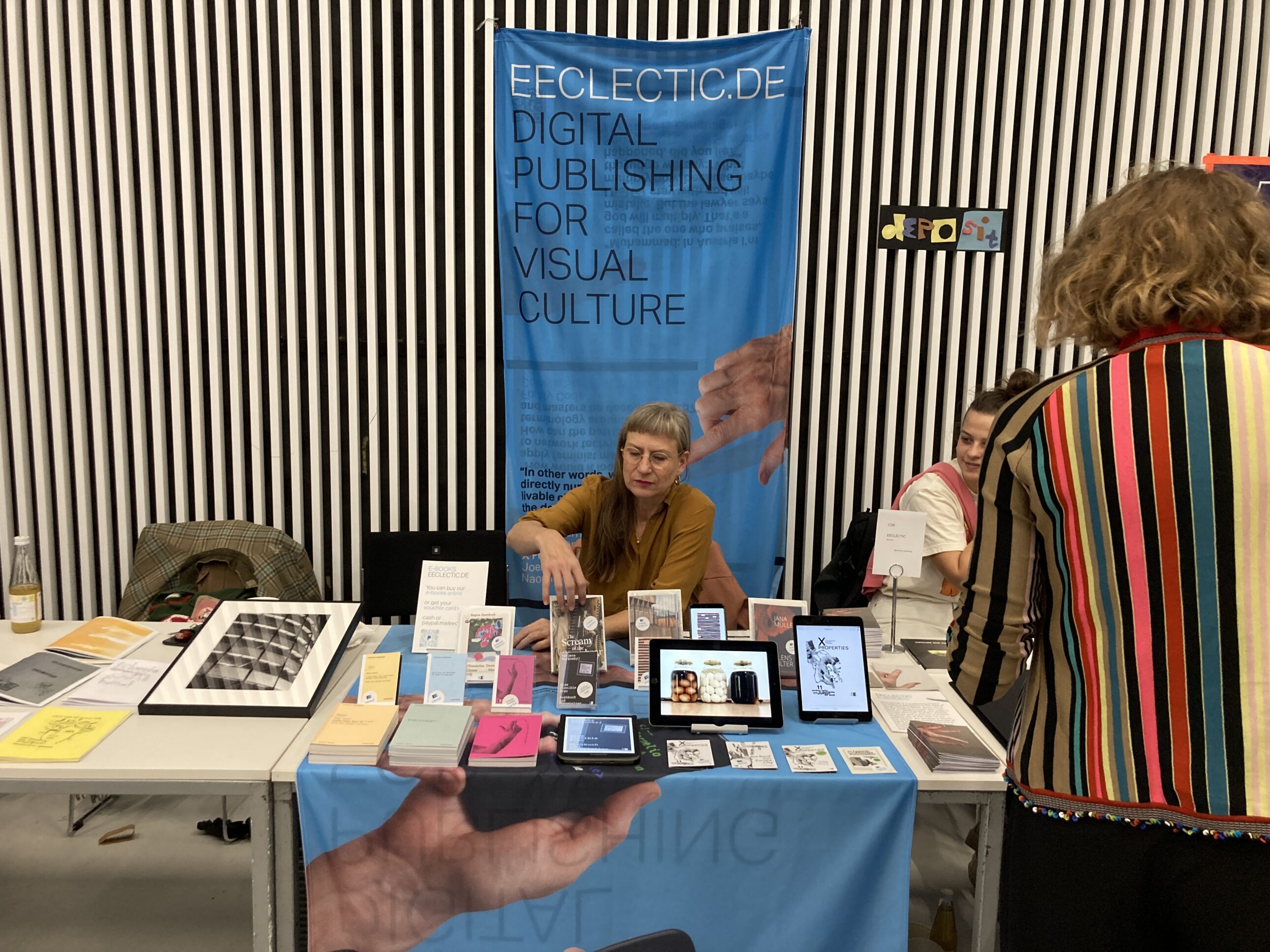 Vienna Art Book Fair