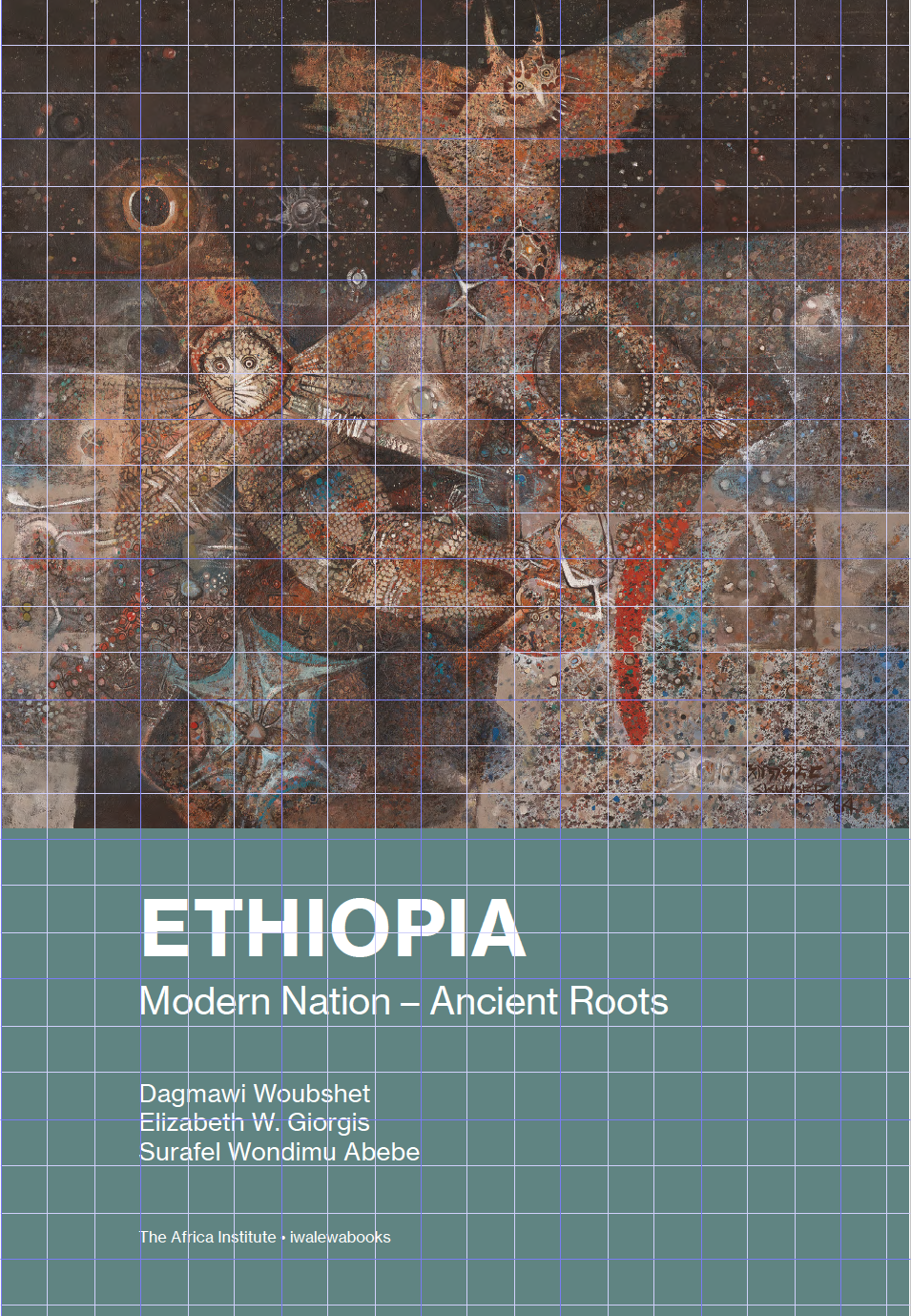 Modern Nation, Ancient Roots 
