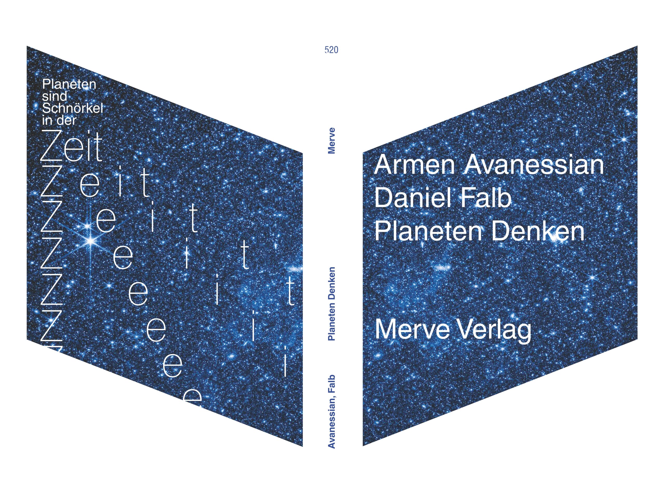 Planeten Denken. Hyper-Antizipation und Biografische Tiefenzeit