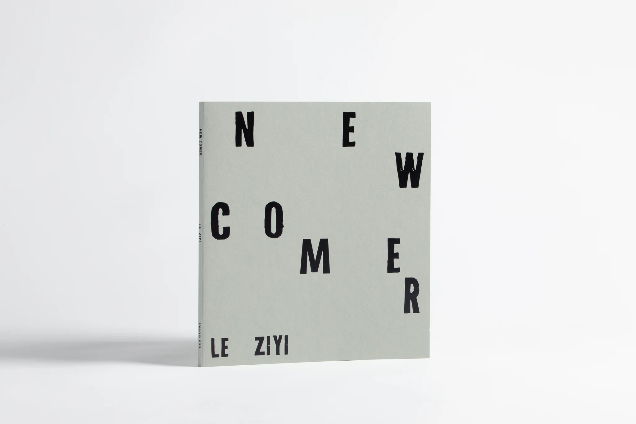 New Comer