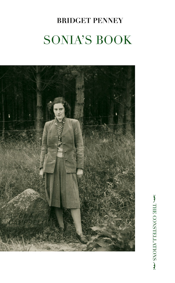 Sonia's Book 