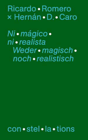Weder magisch noch realistisch — Über die Hybridität neuer lateinamerikanischer Literatur
