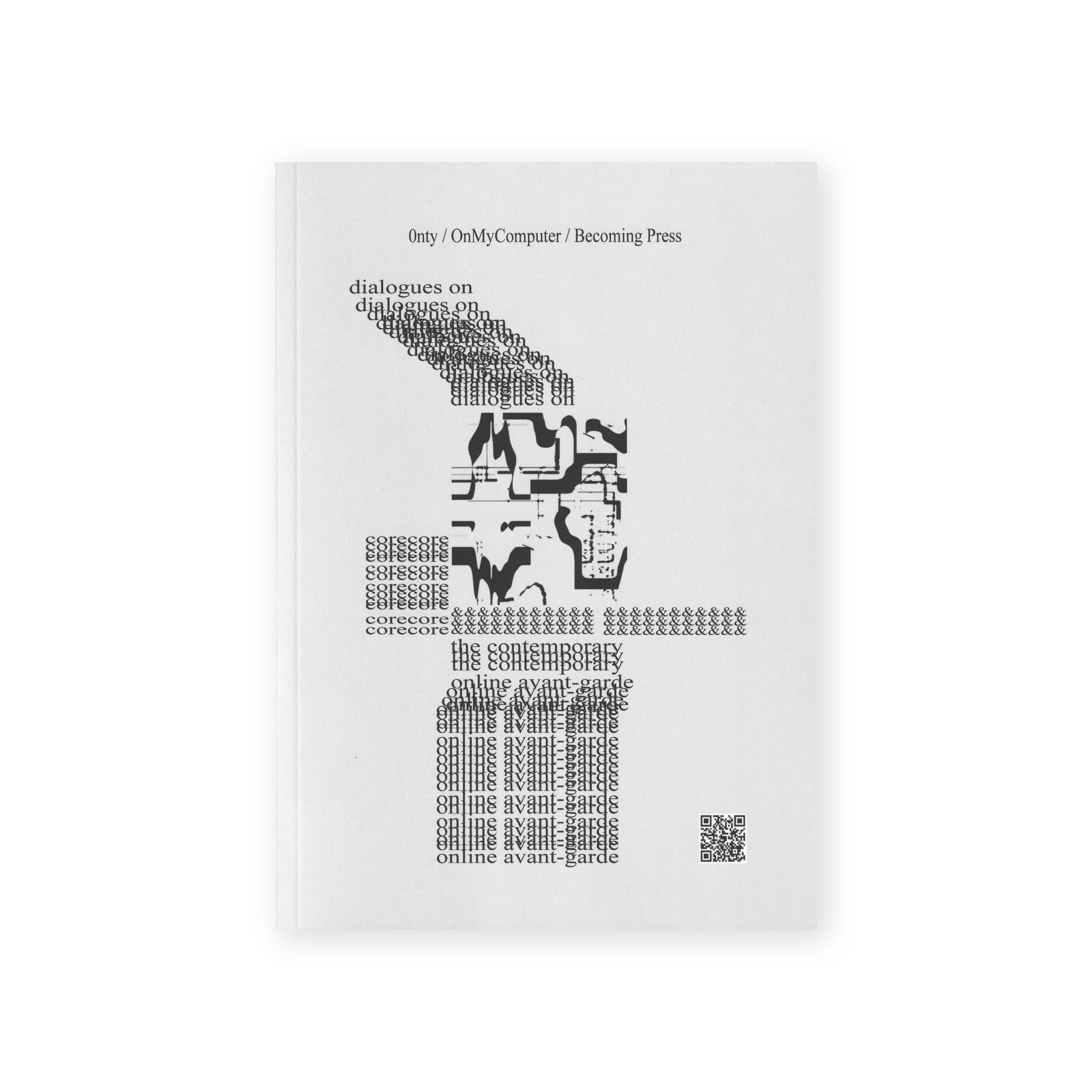 Dialogues on CoreCore & the Contemporary Online Avant-Garde