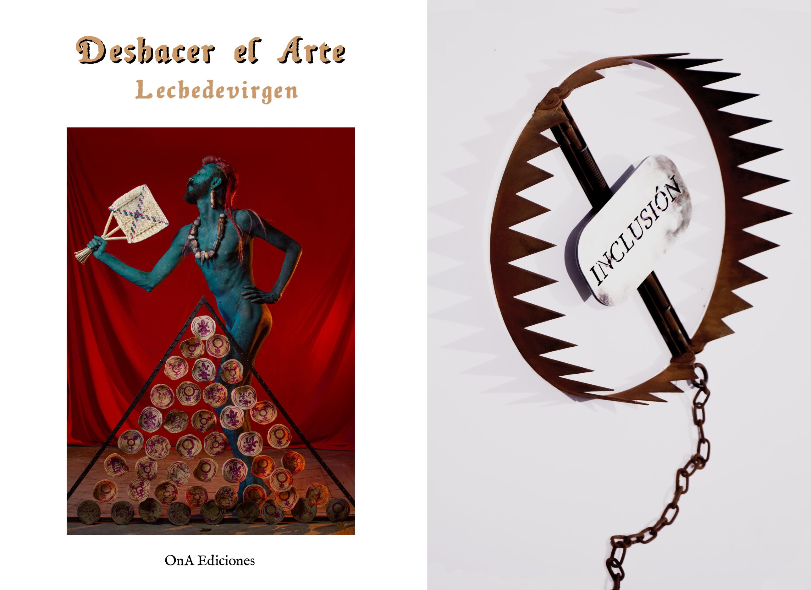 Deshacer el arte