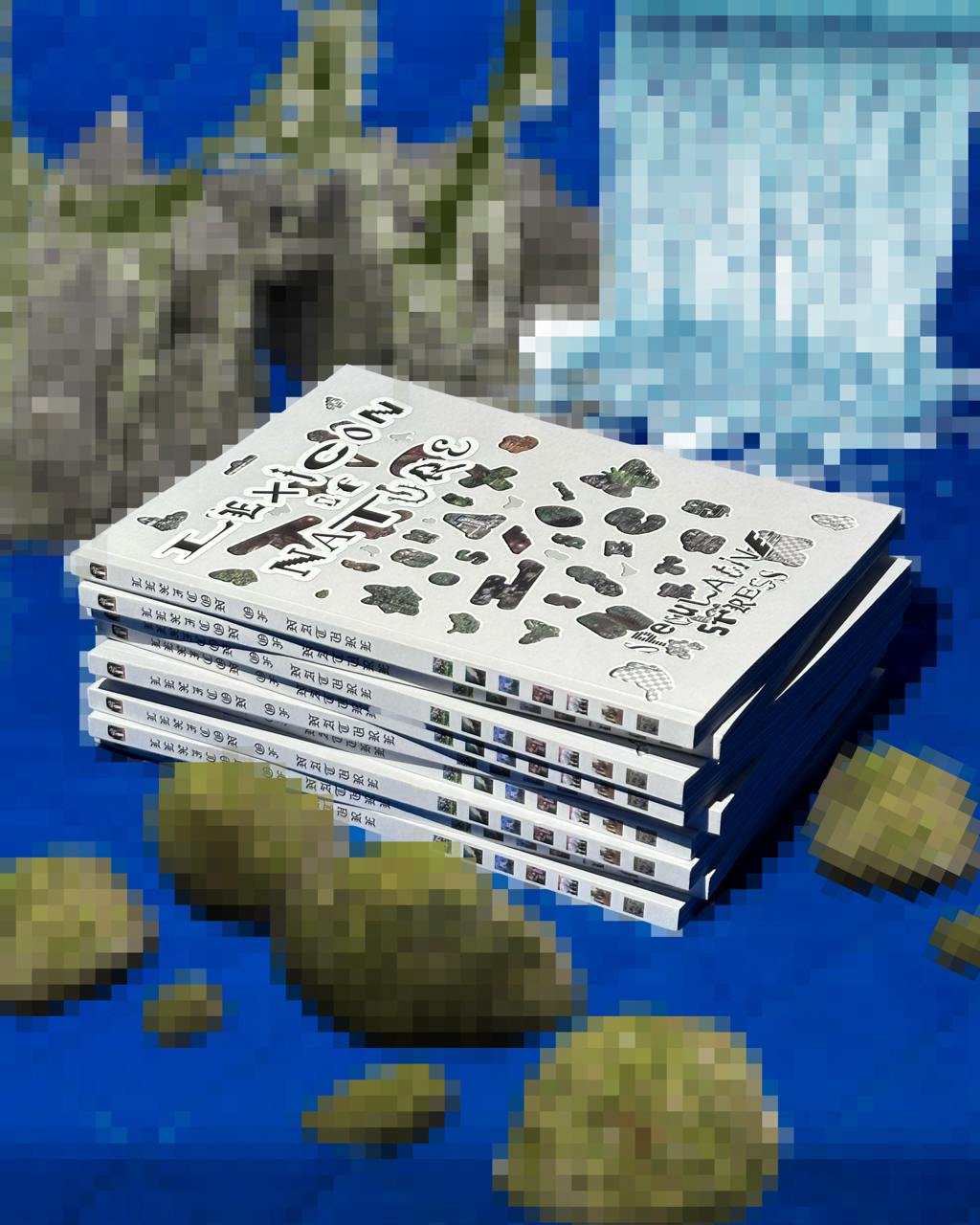 Lexicon of Nature