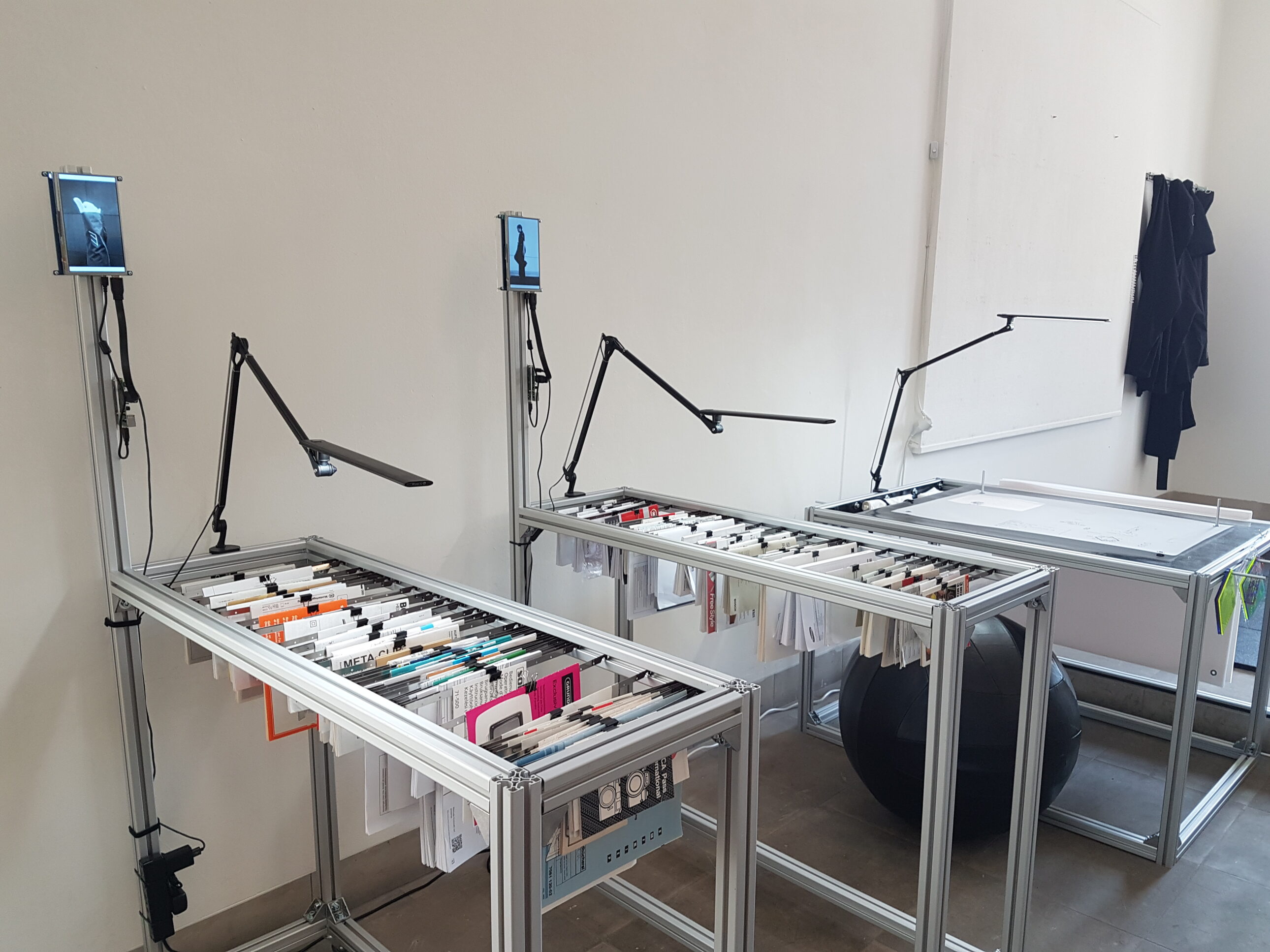 Sicheres Arbeiten