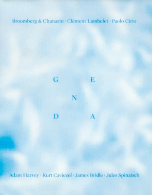 Genda #4. The Violence of the State