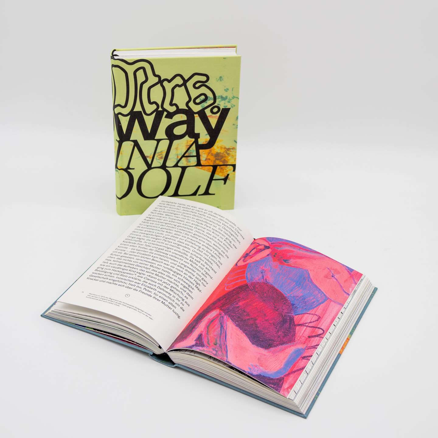 Mrs. Dalloway