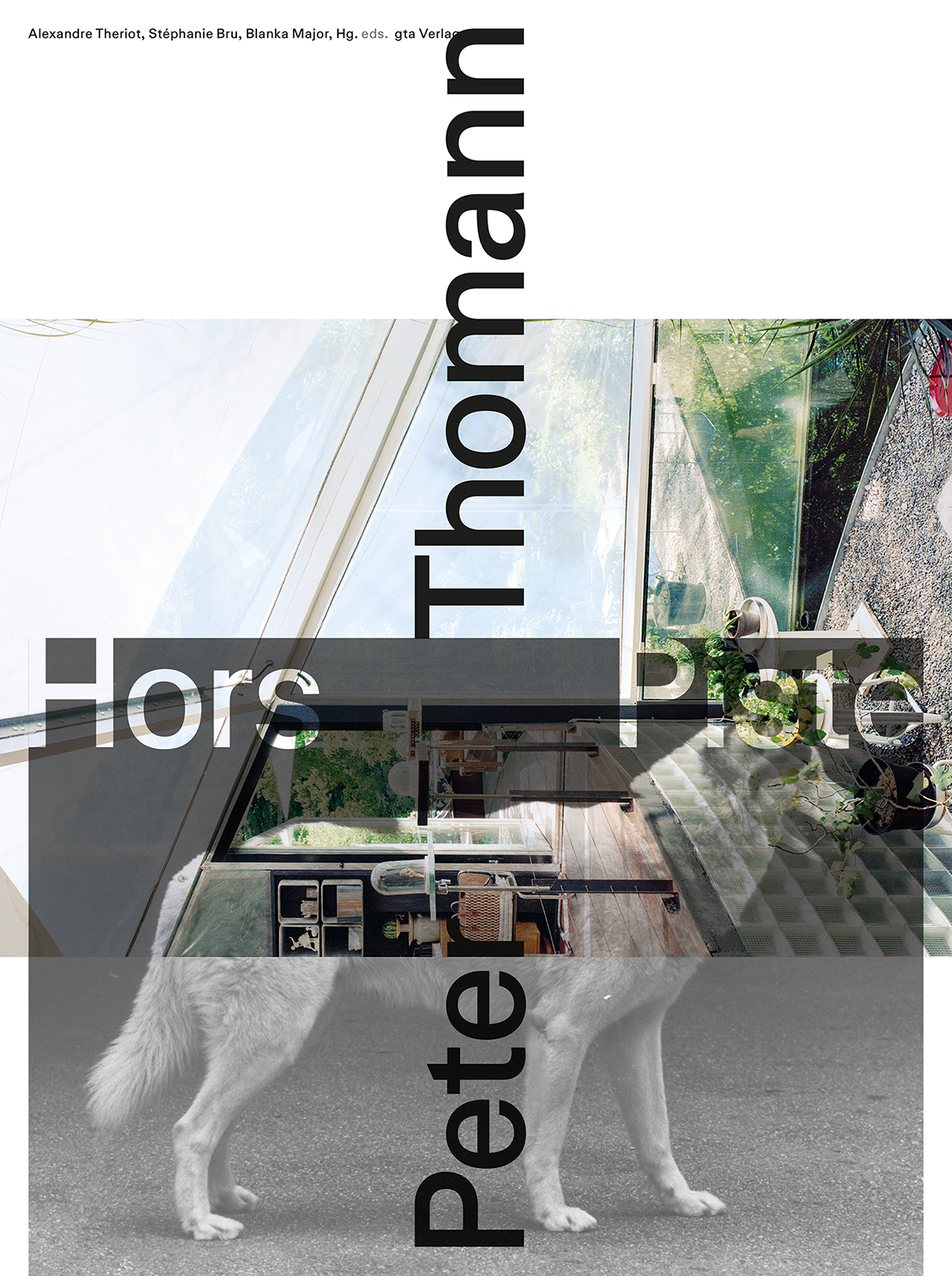 Peter Thomann: Hors piste