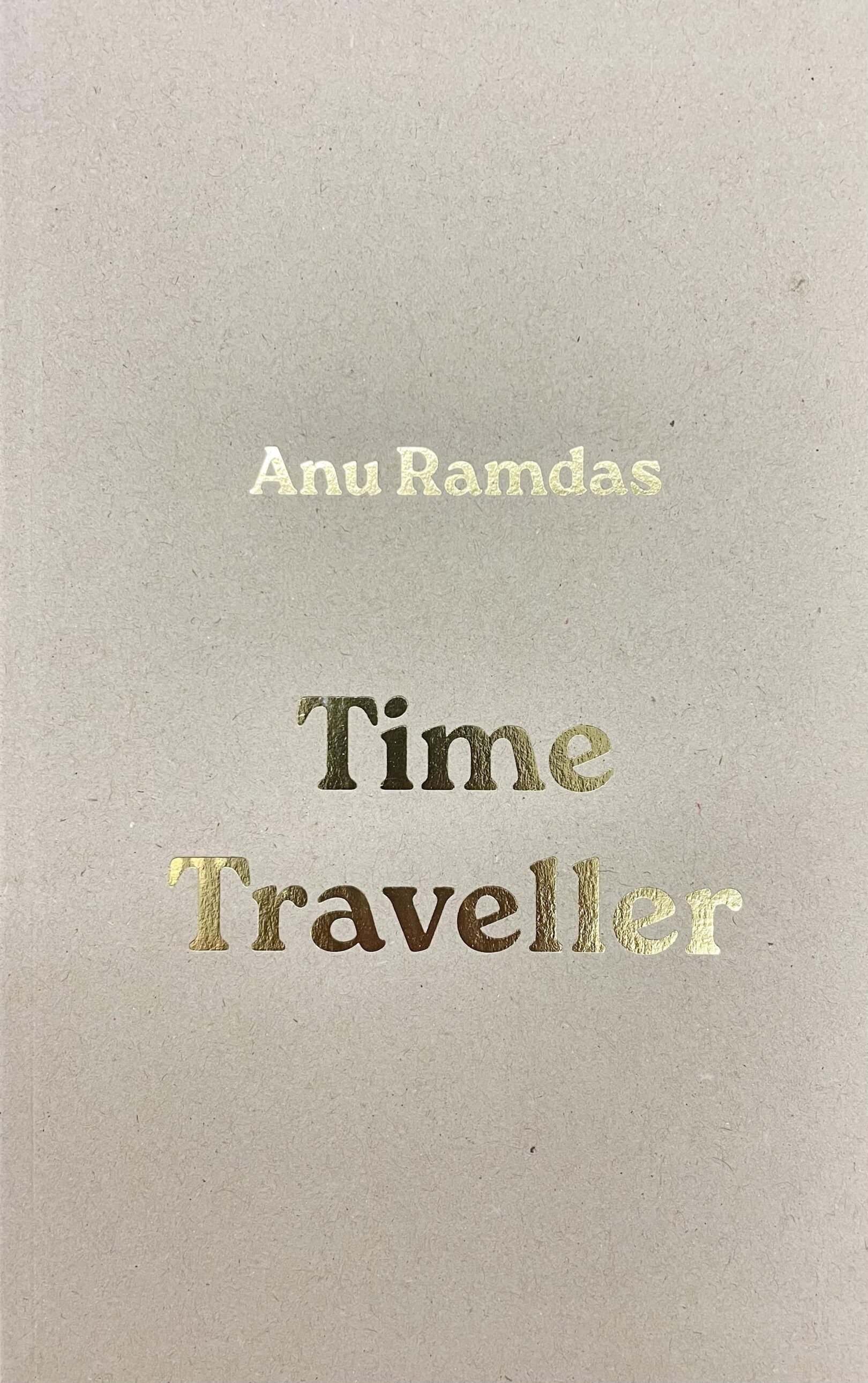 Time Traveller