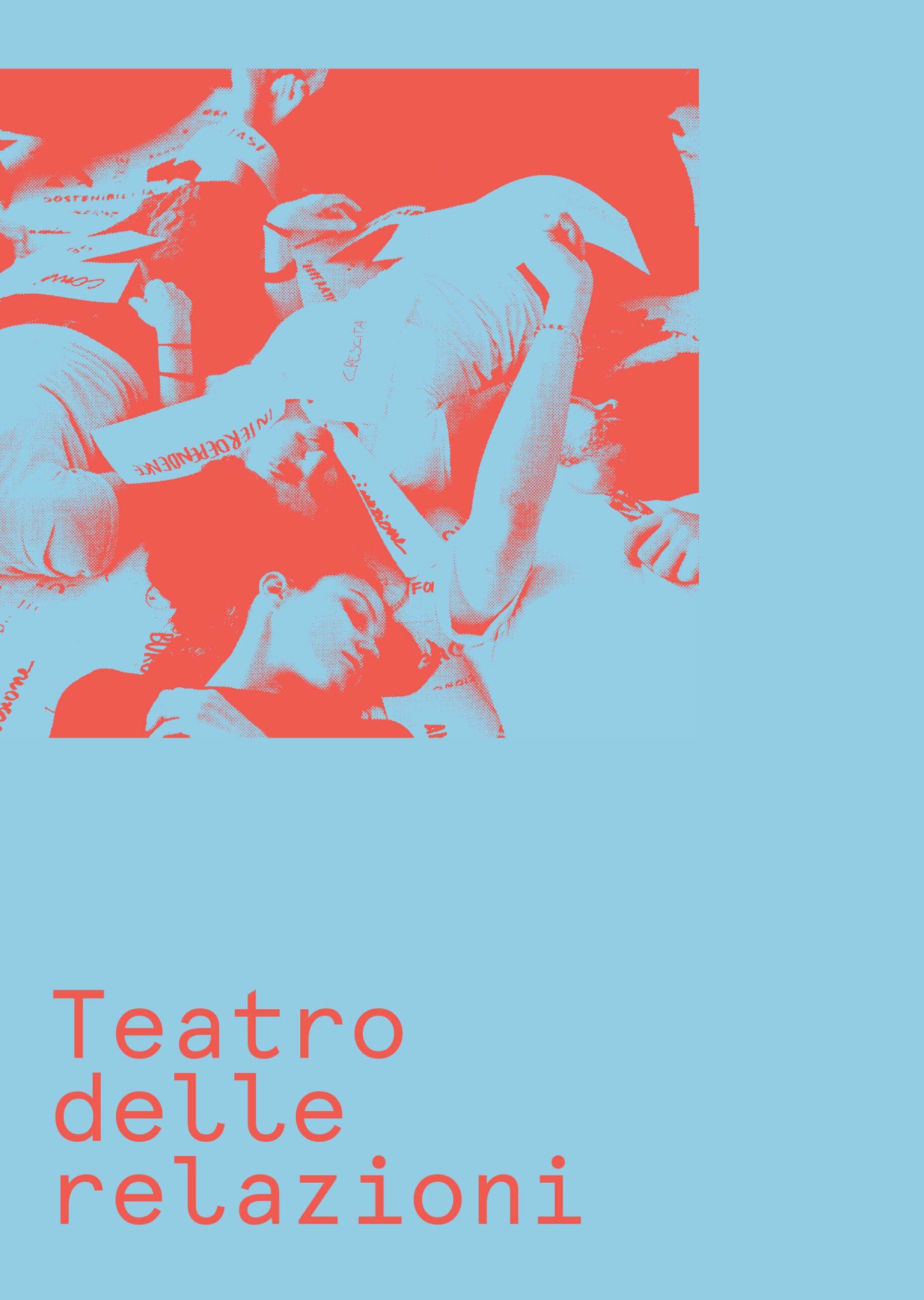 Teatro delle Relazioni