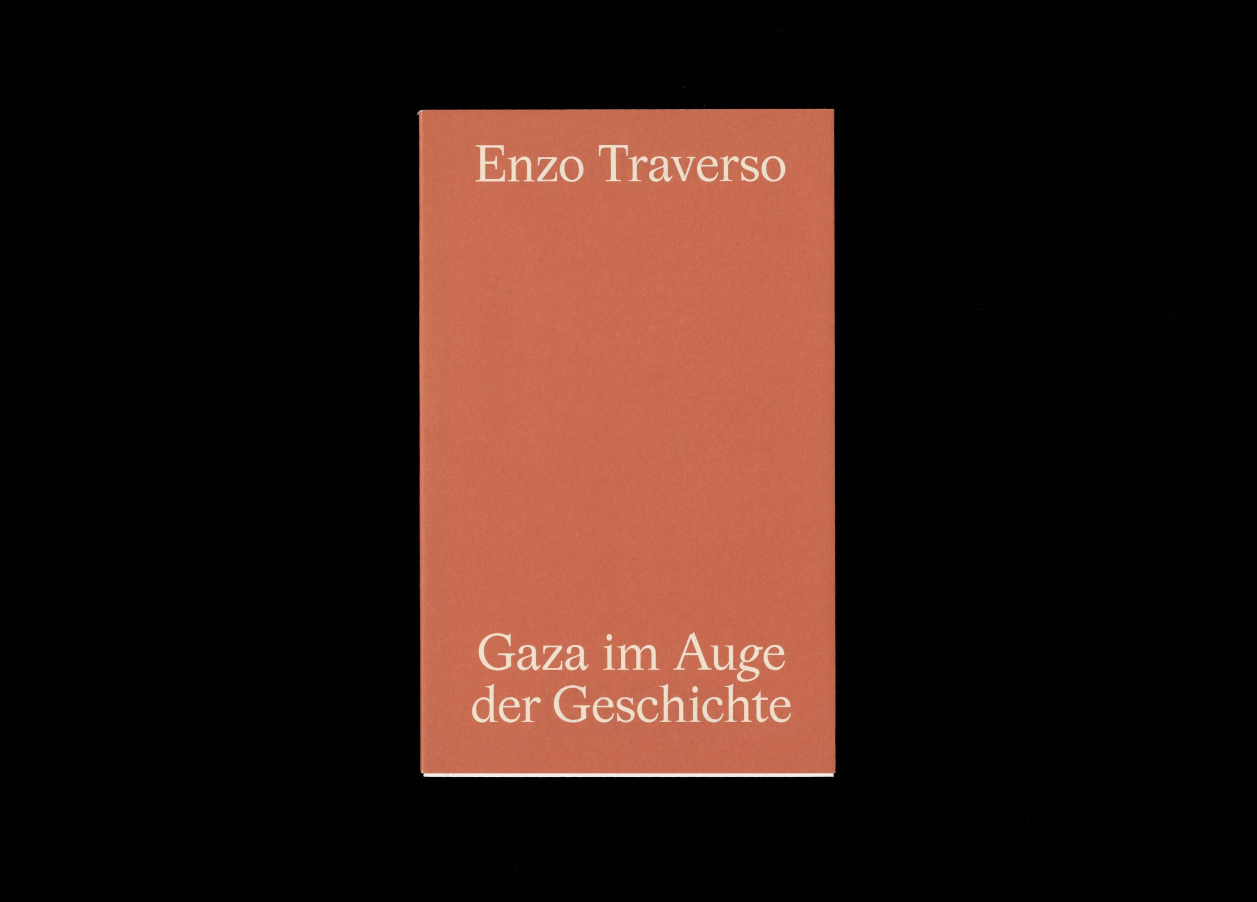 Gaza im Auge der Geschichte