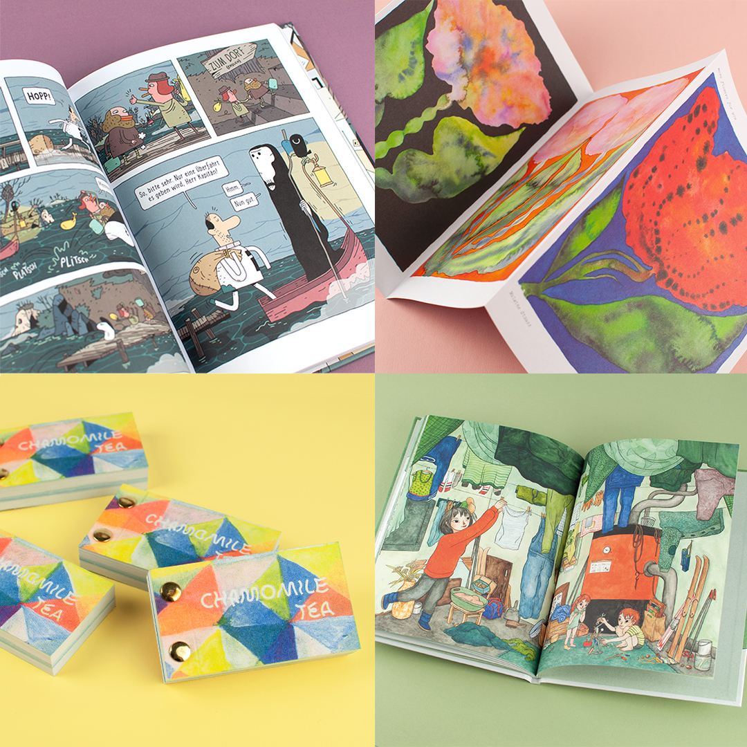 Rotopol books