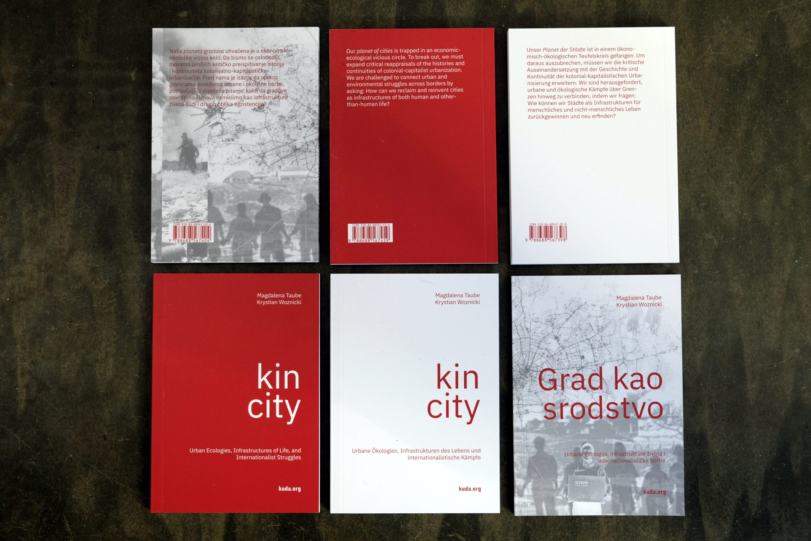 Kin City