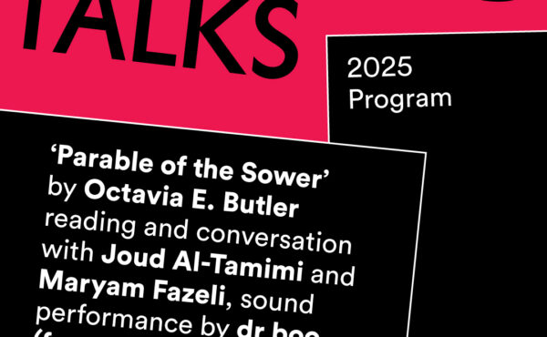 Parable of the Sower by Octavia E. Butler in 2024–2027