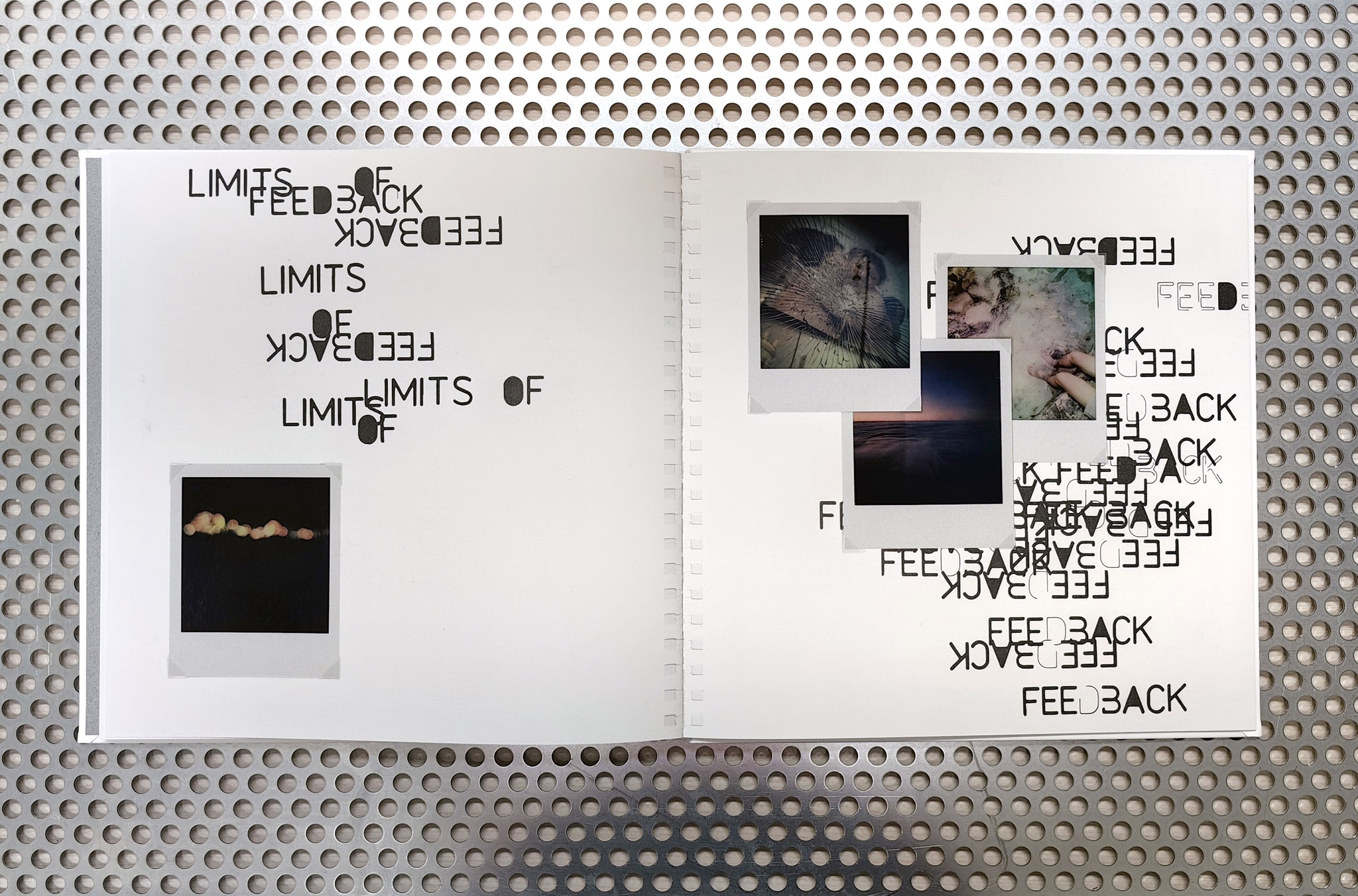 The Print of Truth