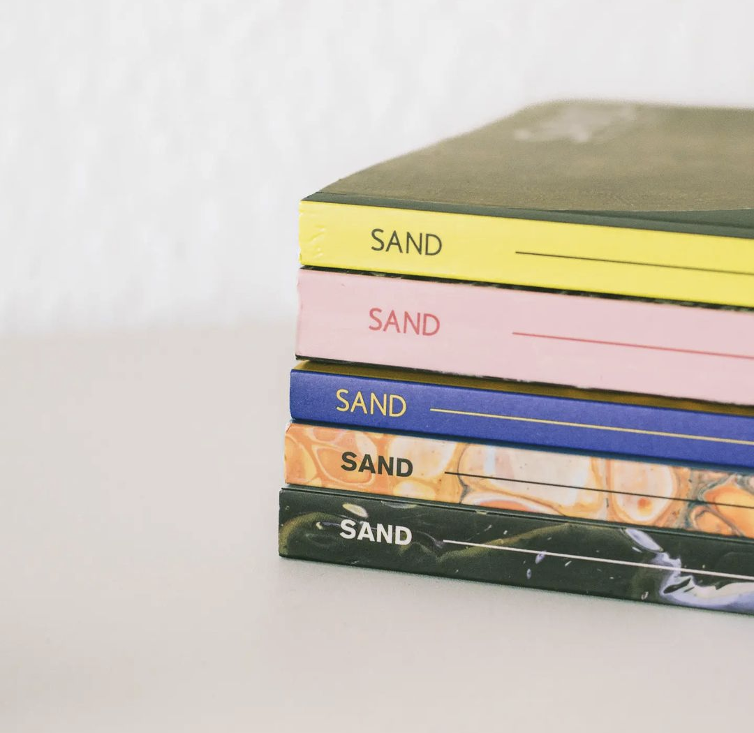 SAND 19-25