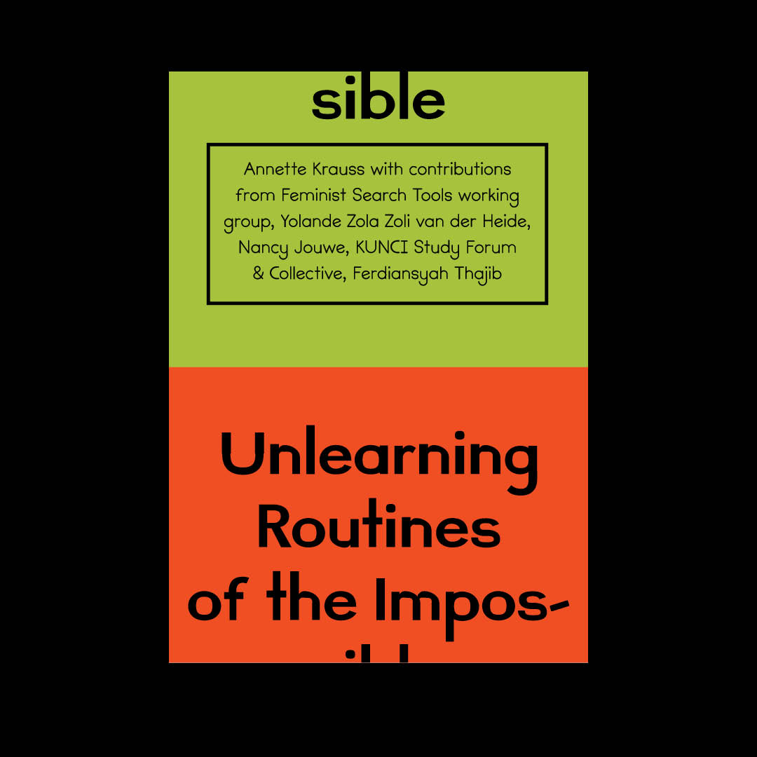 Unlearning Routines of the Impossible 