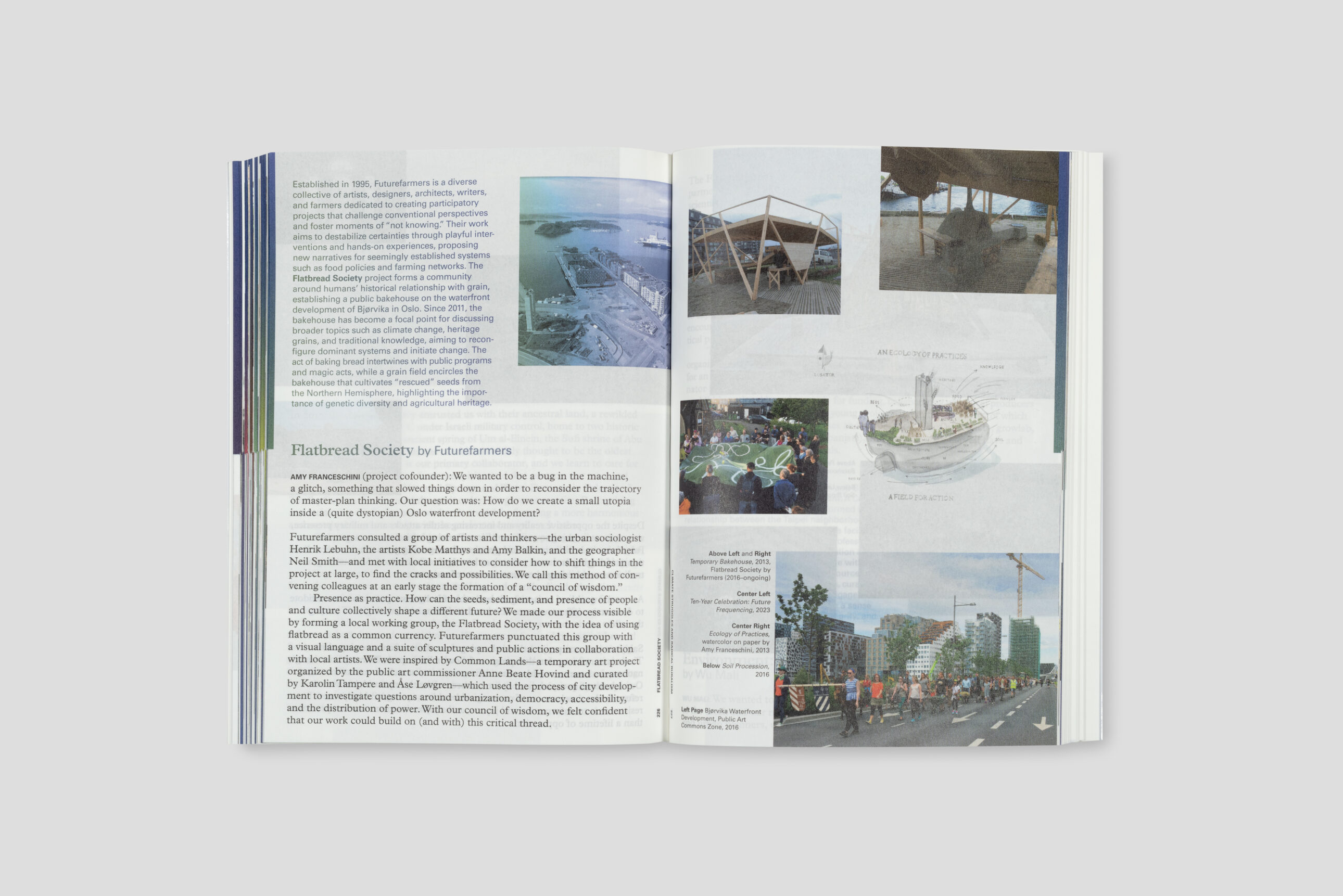 Visible Art as Policies for Care. Socially Engaged Art (2010–Ongoing)