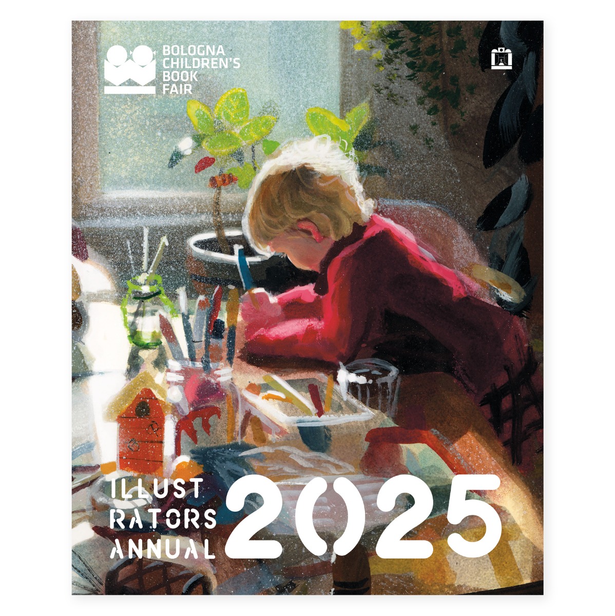 Illustrator Annual 2025