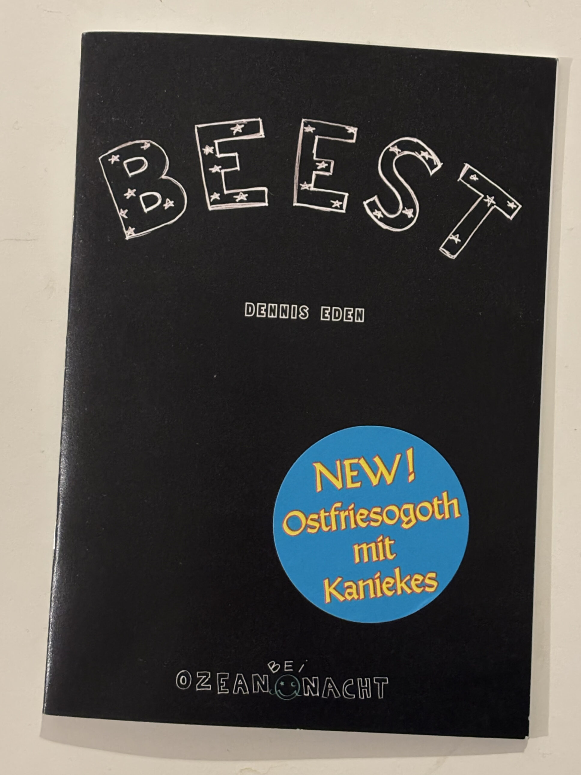 Beest