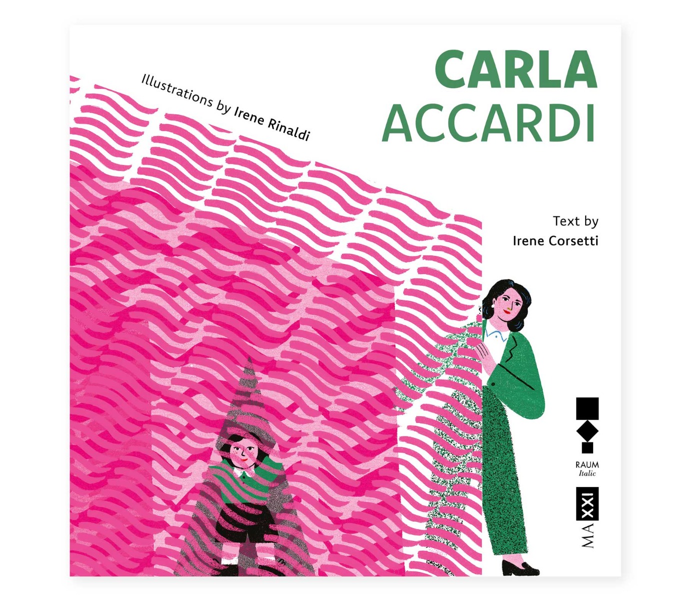 Carla Accardi 