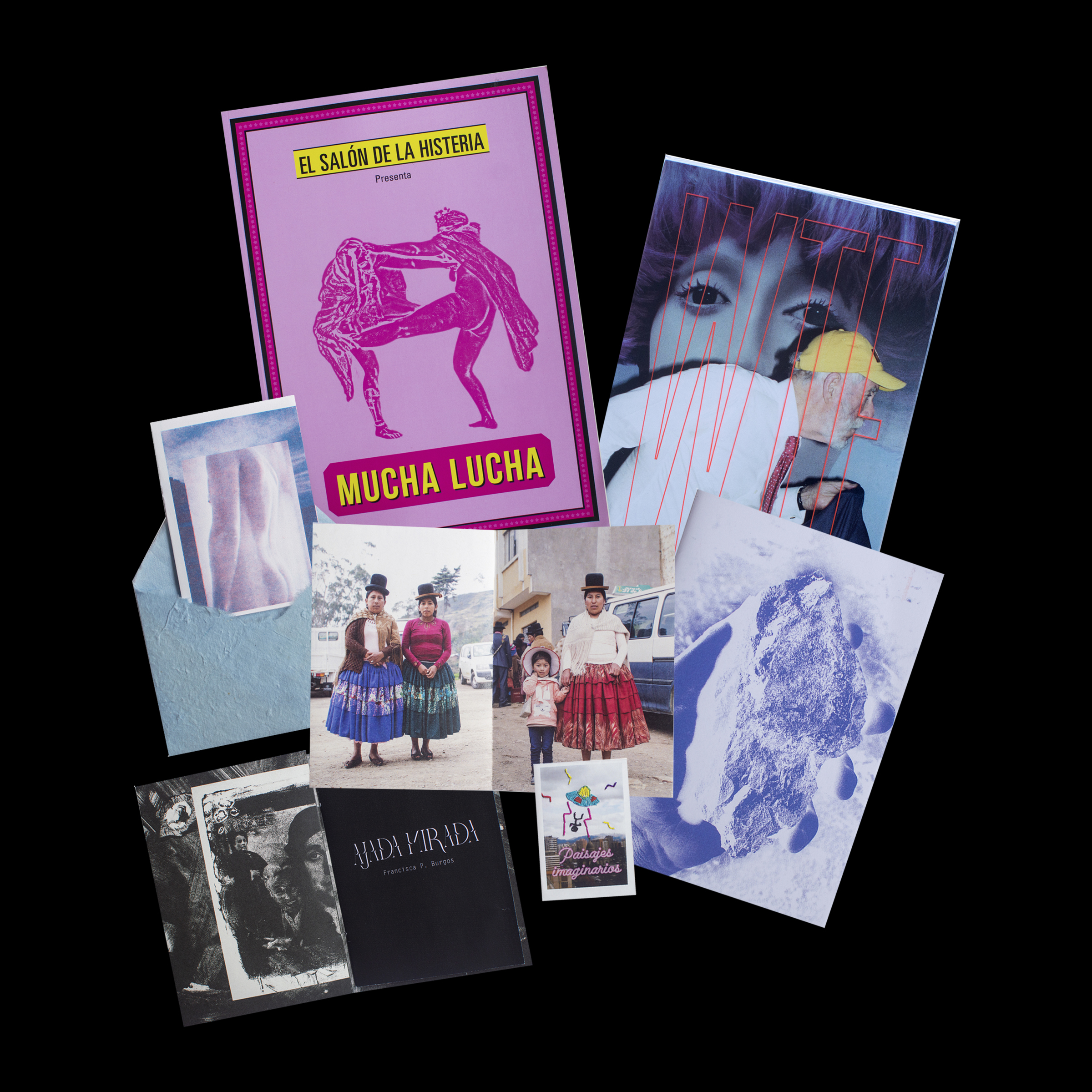 Various editions