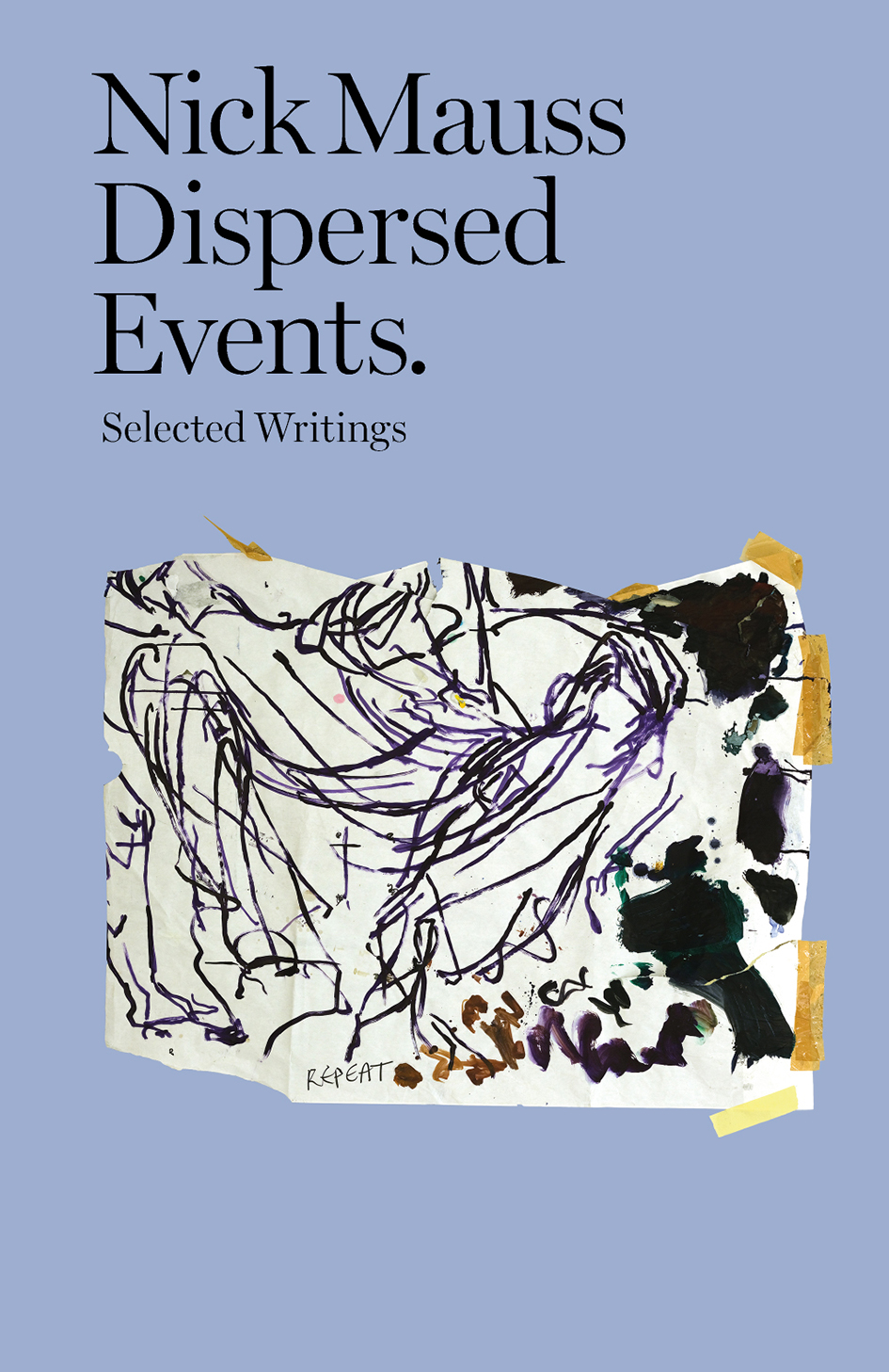 Dispersed Events