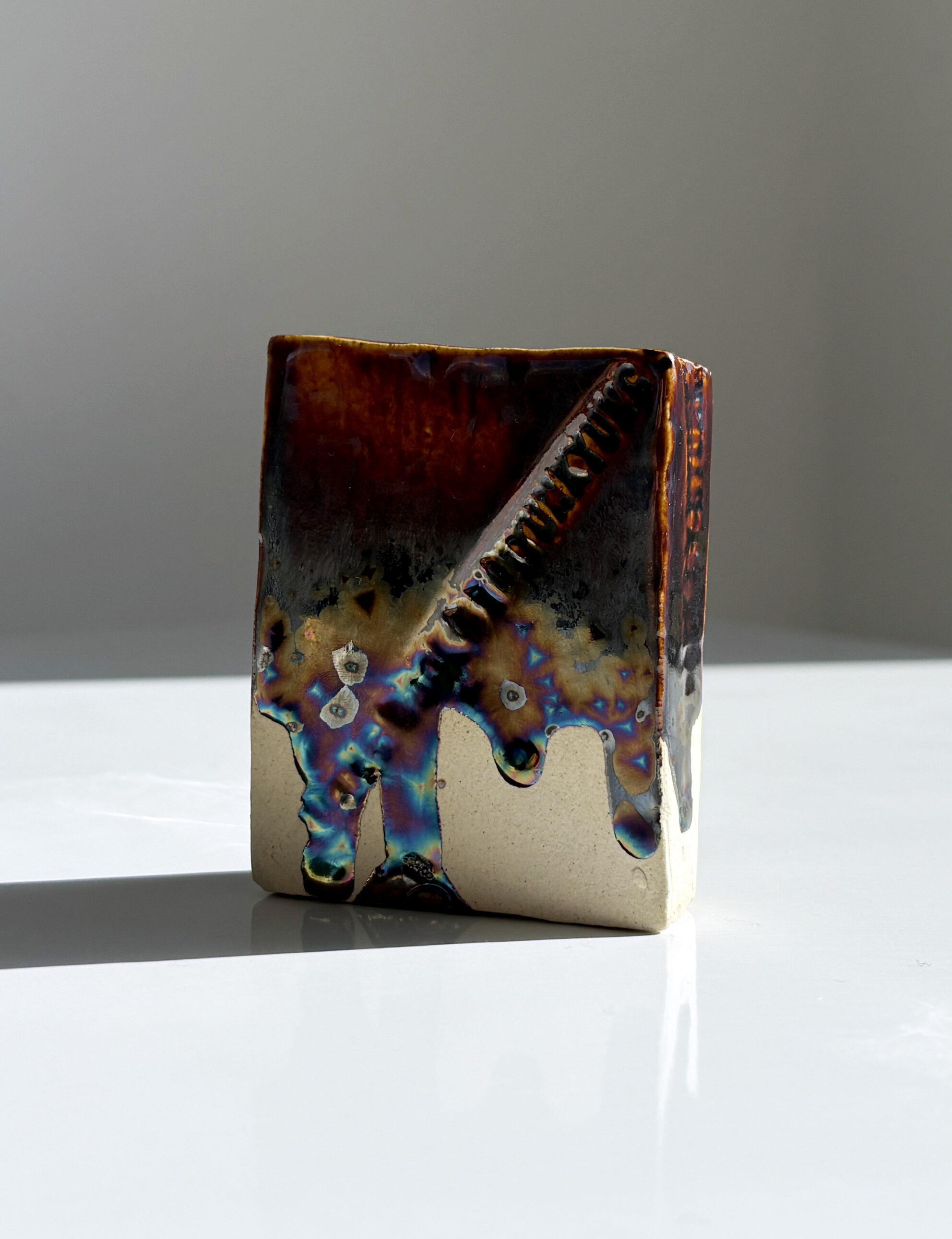 Melting Book