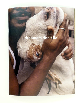 Dreamers Don't Lie 