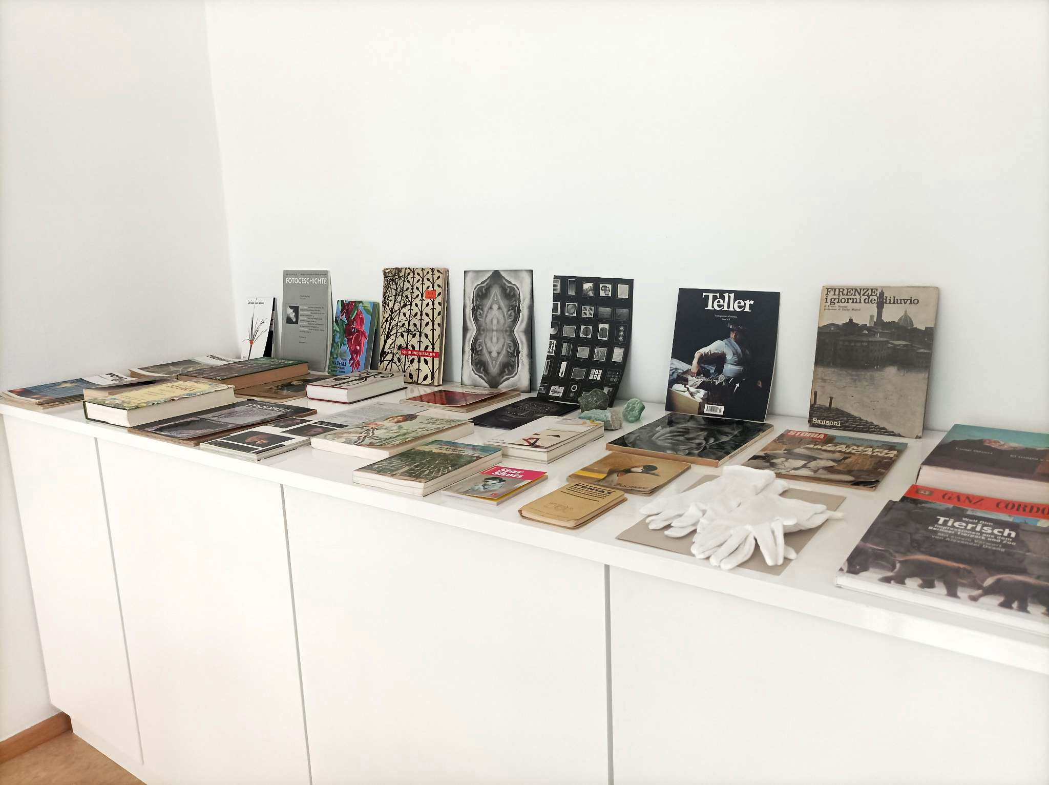 Occulto's archive on photography