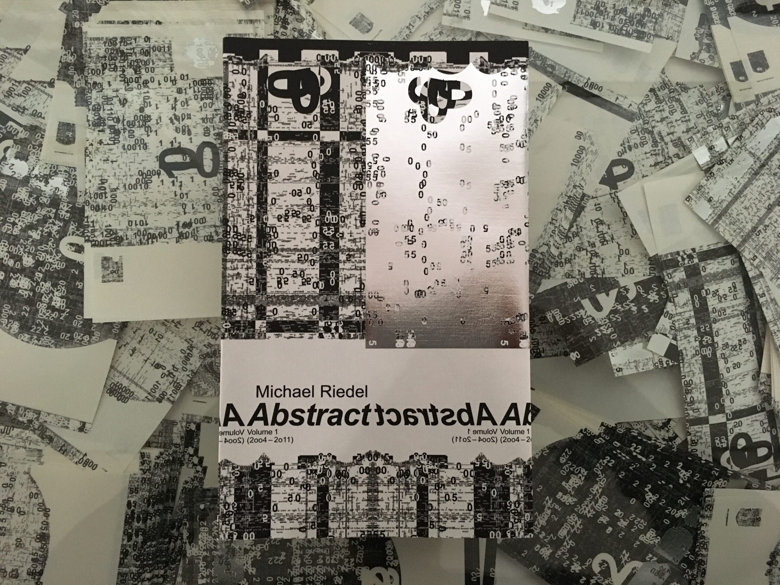Abstract. Volume 1 (2oo4–2o11)