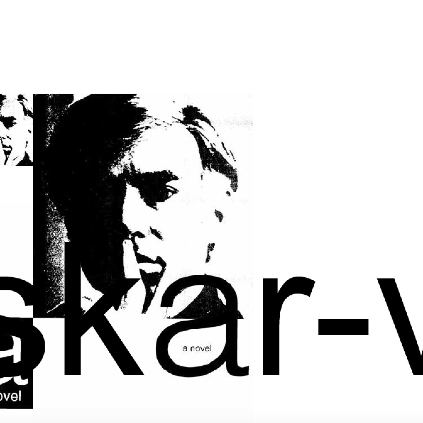 OSKAR–A NOVEL