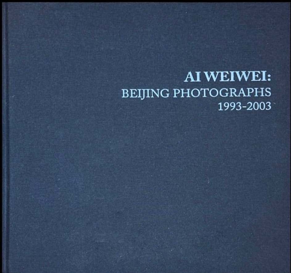 Beijing Photographs 1993-2003