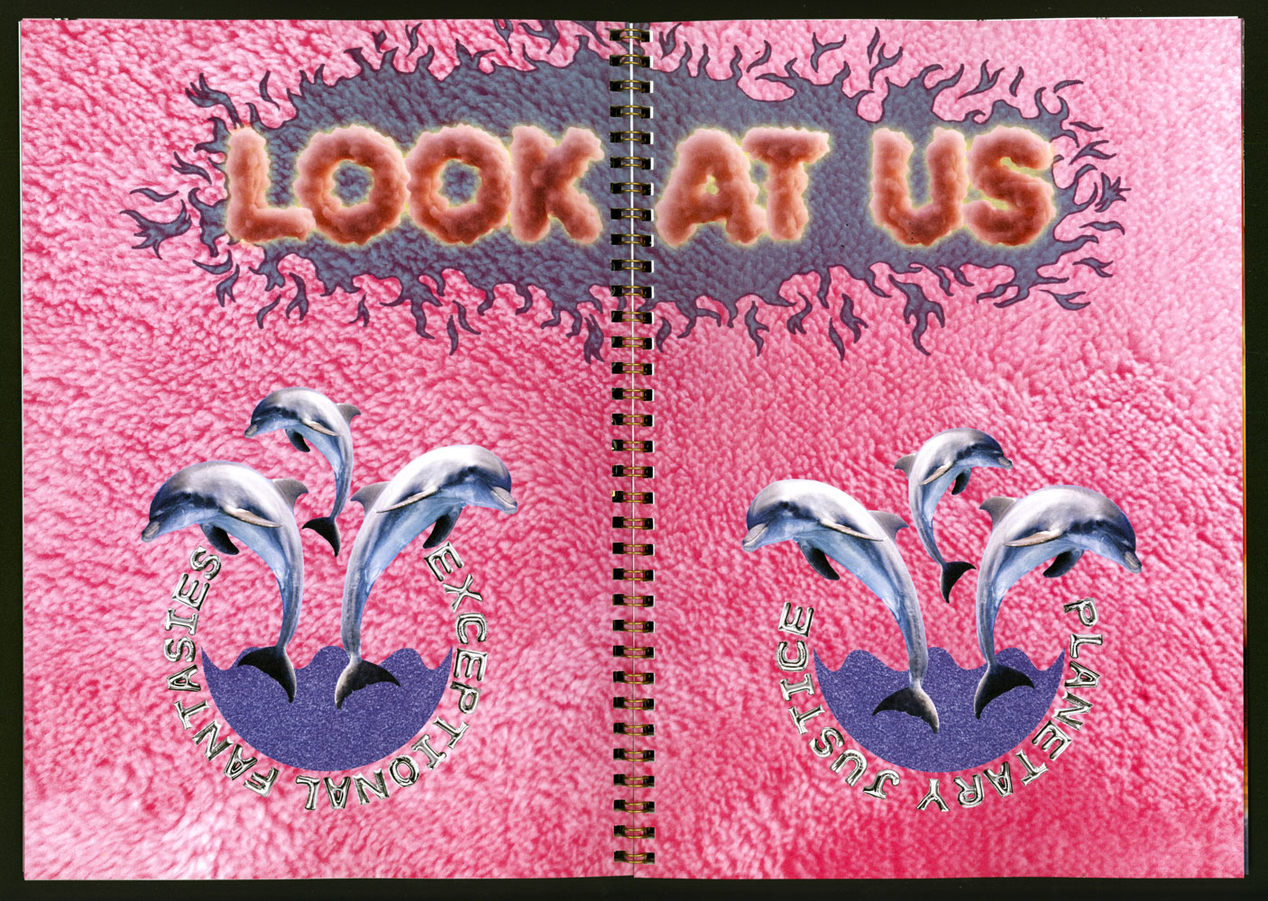 All About Us
