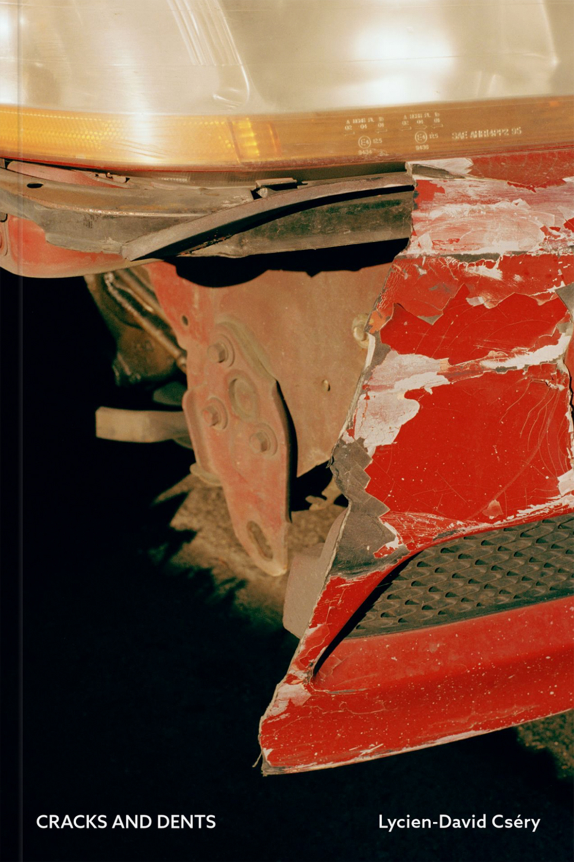 Cracks and Dents