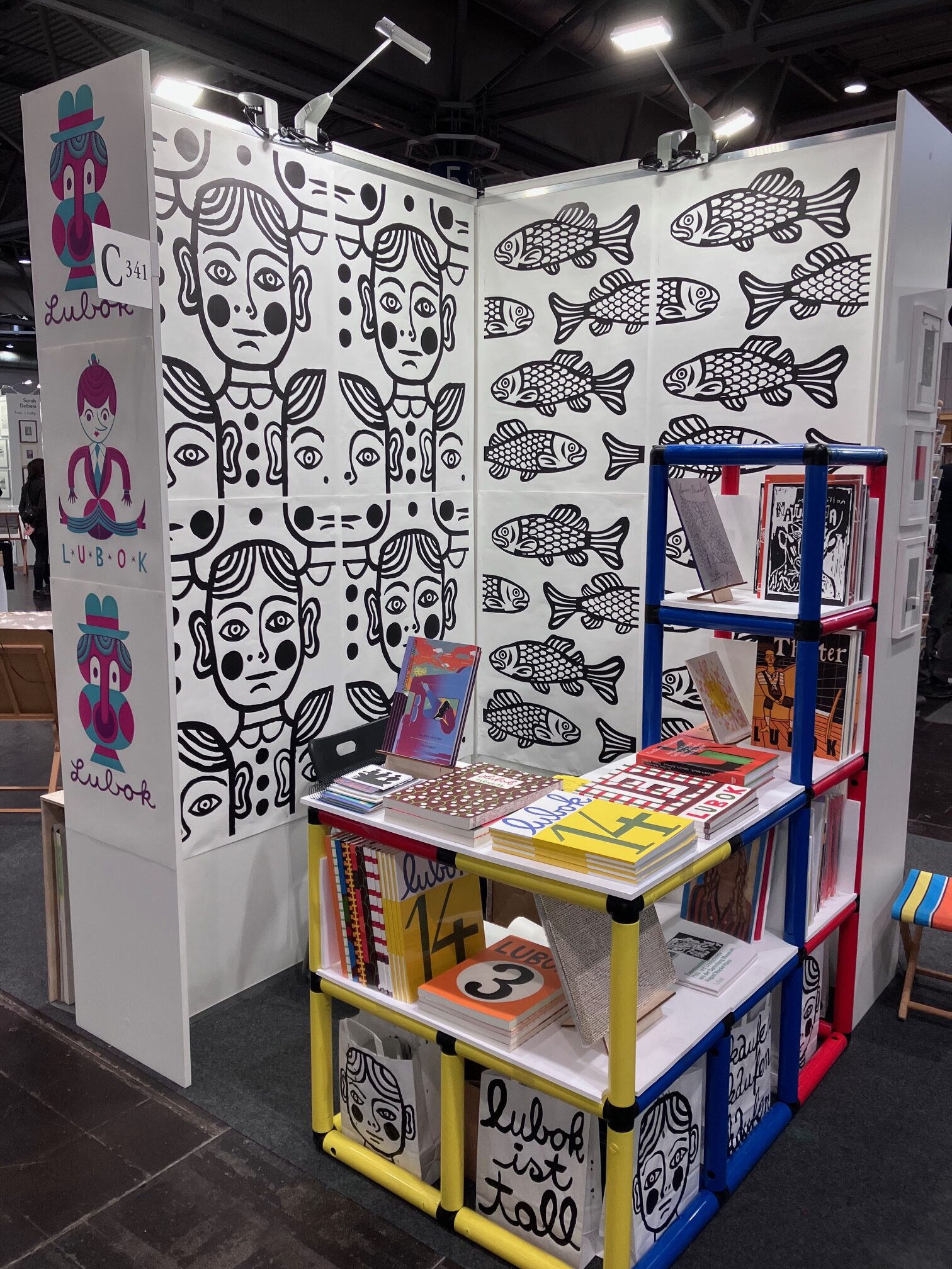 Lubok Verlag