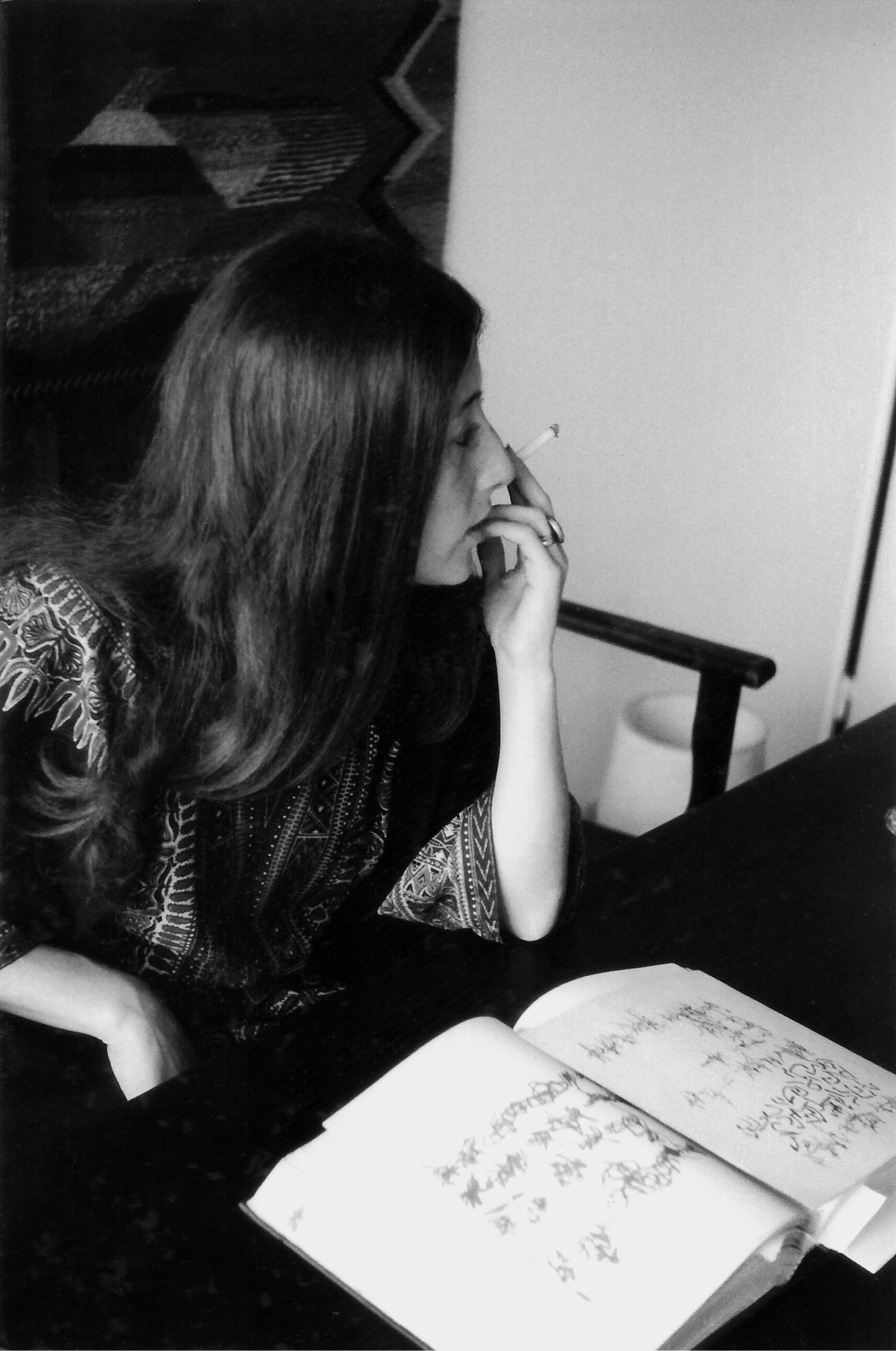 Rereading Mirtha Dermisache