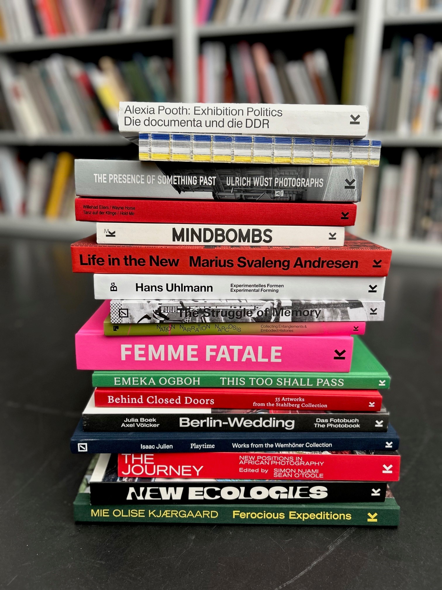 Kerber Verlag