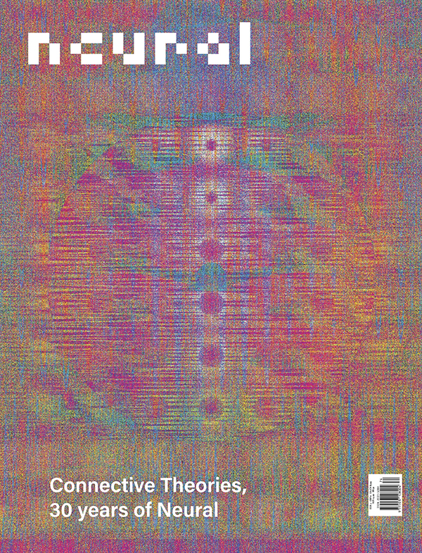 Connective Theories, 30 years of Neural