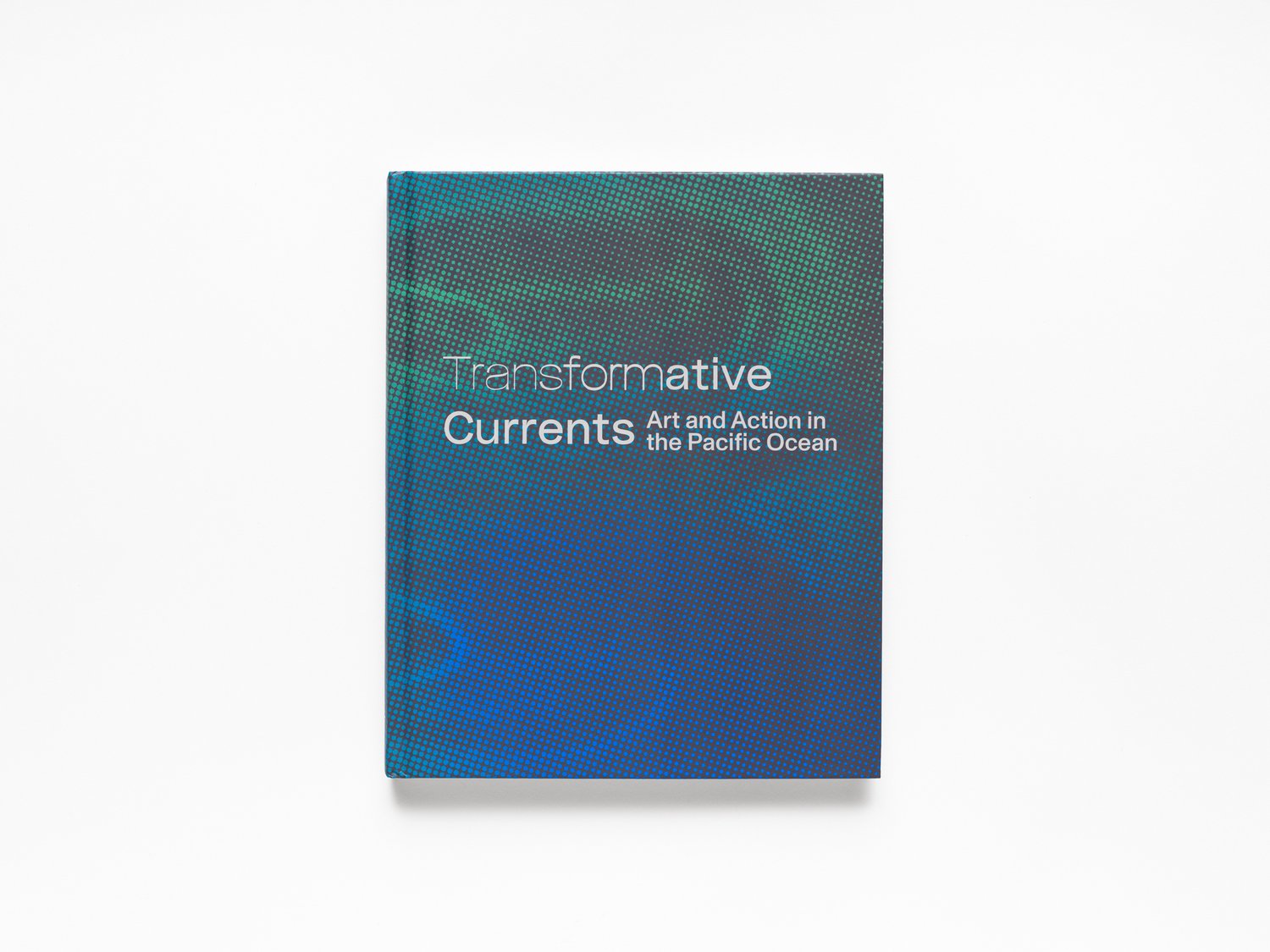 Transformative Currents: Art and Action in the Pacific Ocean