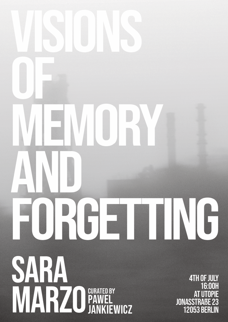 Visions of Memory and Forgetting