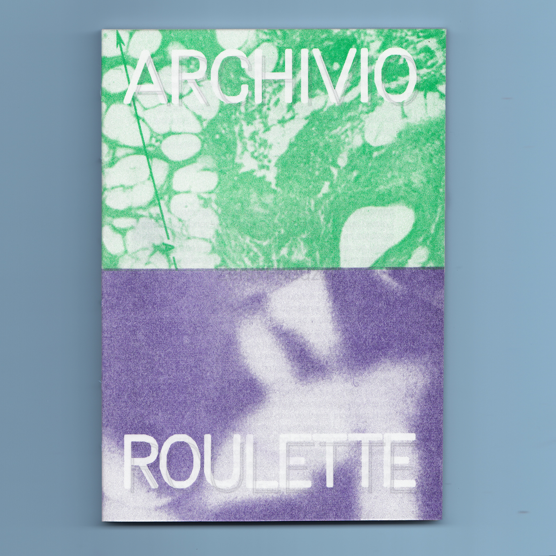 Archivio Roulette