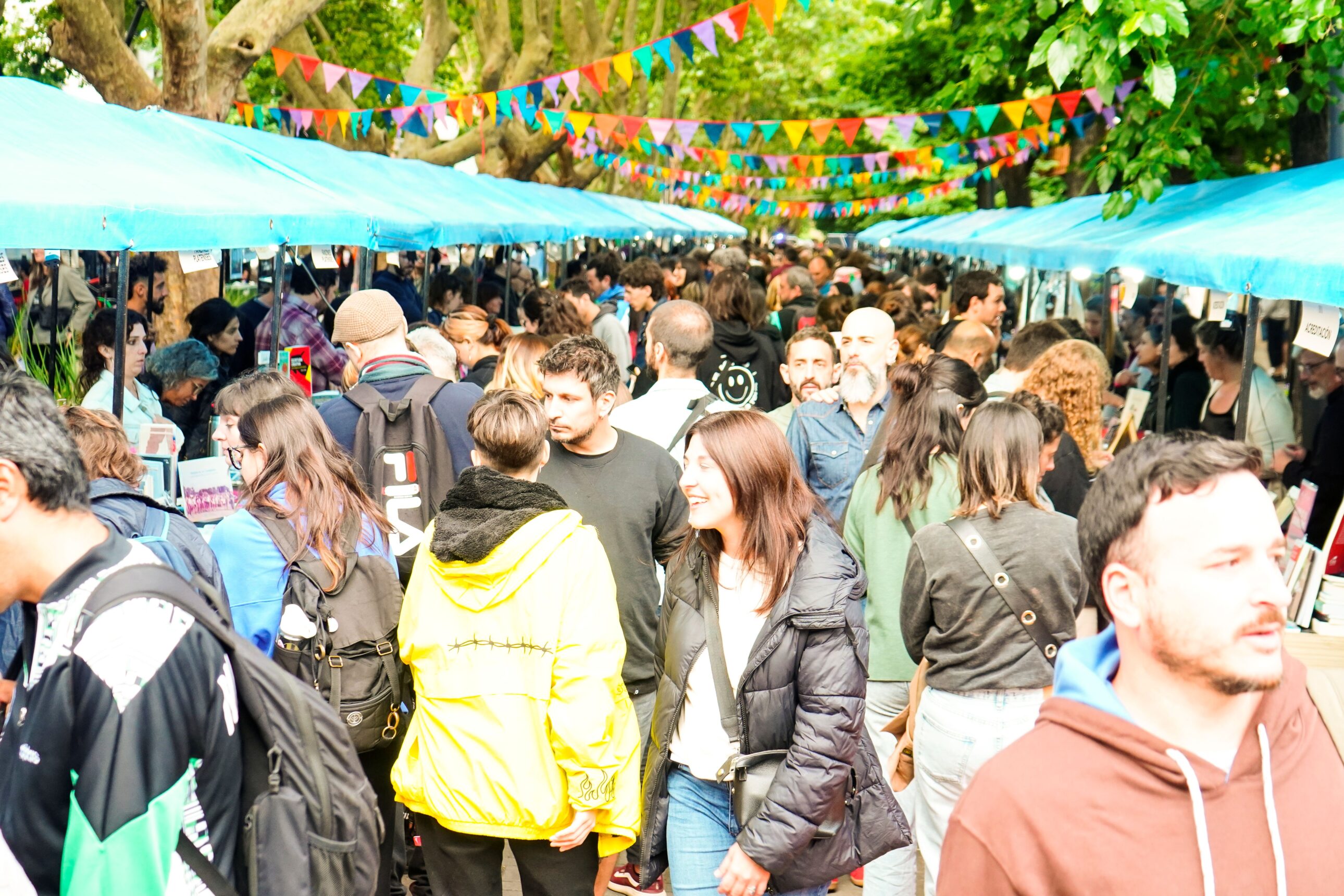Feria EDITA 