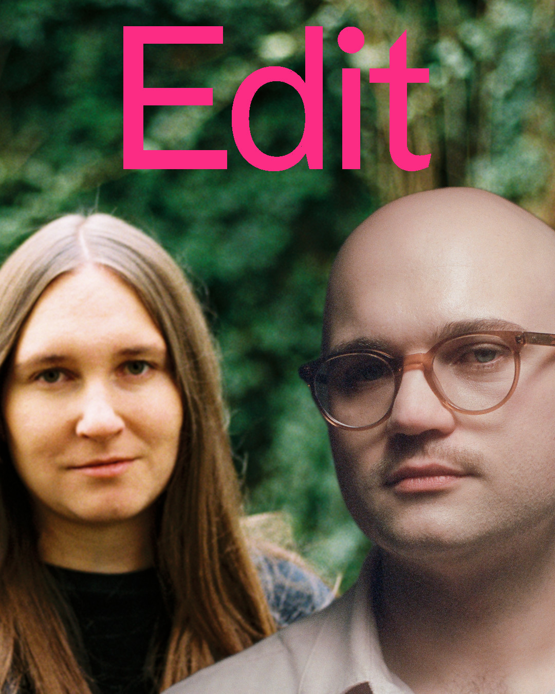 * Focus // Cherries and Dams: Nature Poetry from Edit Magazine