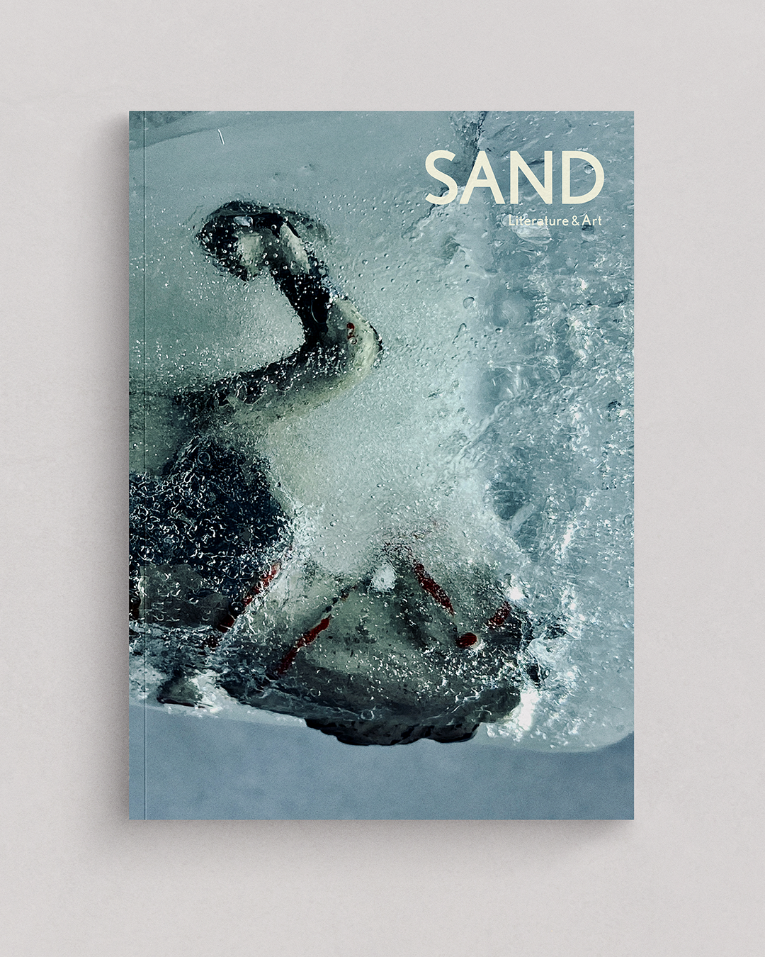 SAND 28: Cycles