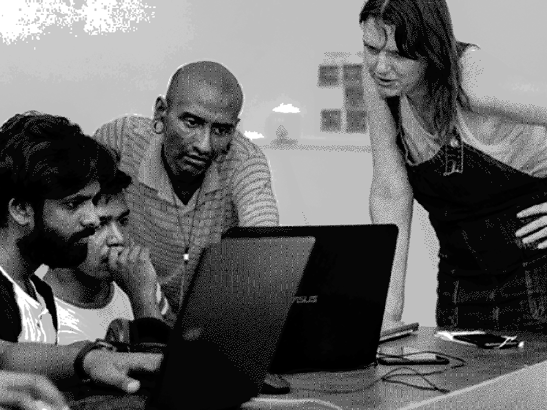 Pre-fair Program // Open-Source Mixxx Sound Software