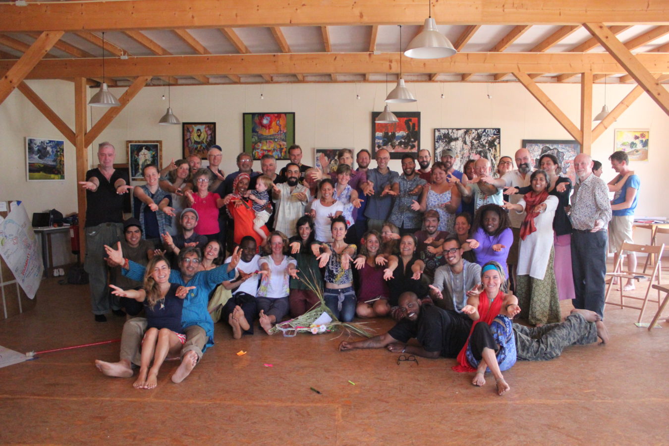 Ecoversities Alliance