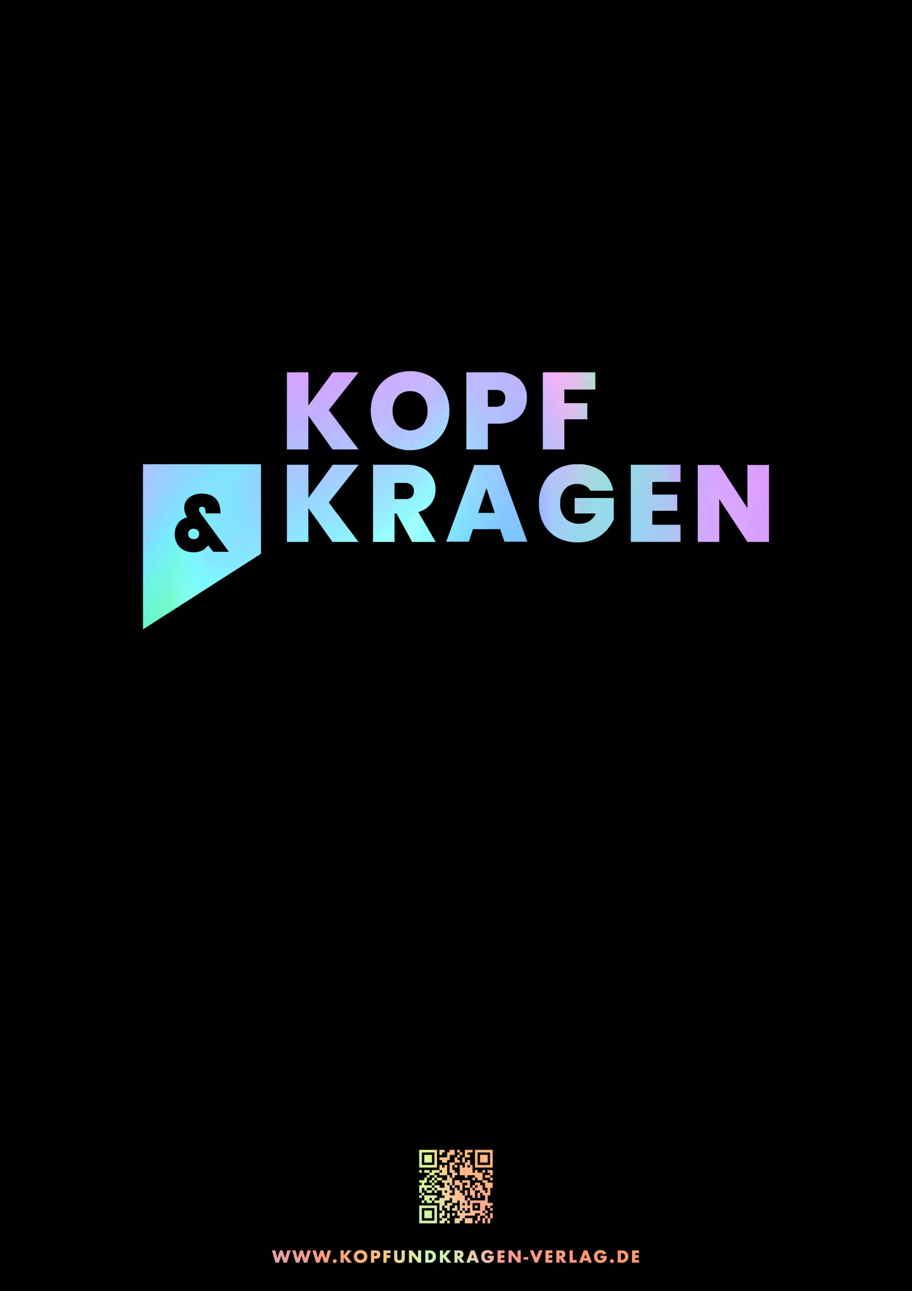 Kopf & Kragen